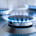 Список абонентов, имеющих долги по поставке газа