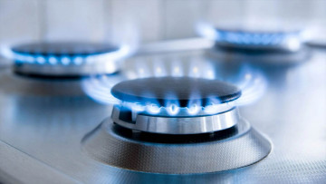 Список абонентов, имеющих долги по поставке газа